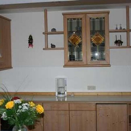 Appartement Susanne Neustift im Stubaital Eksteriør billede