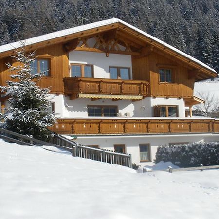 Appartement Susanne Neustift im Stubaital Eksteriør billede