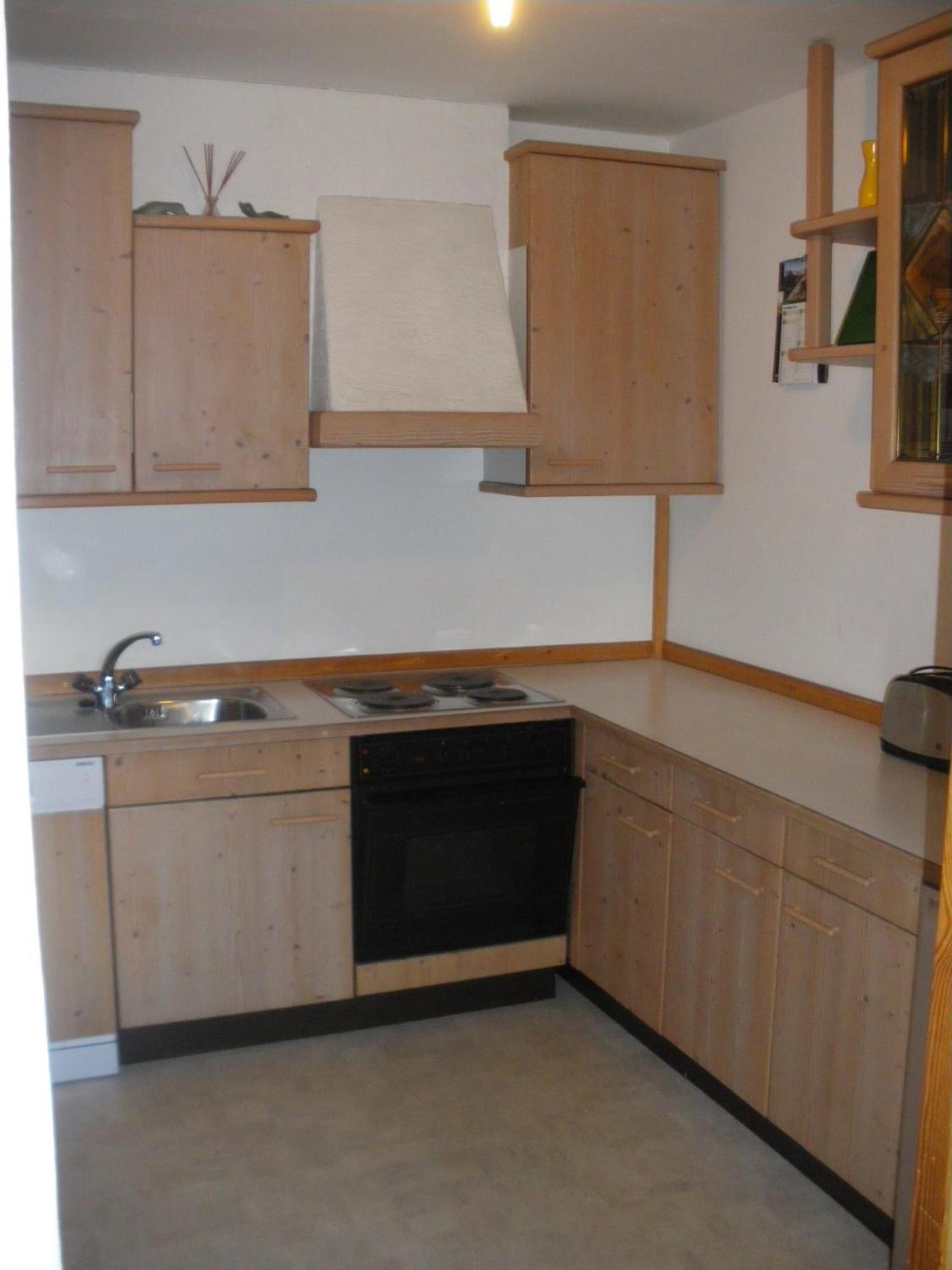 Appartement Susanne Neustift im Stubaital Eksteriør billede