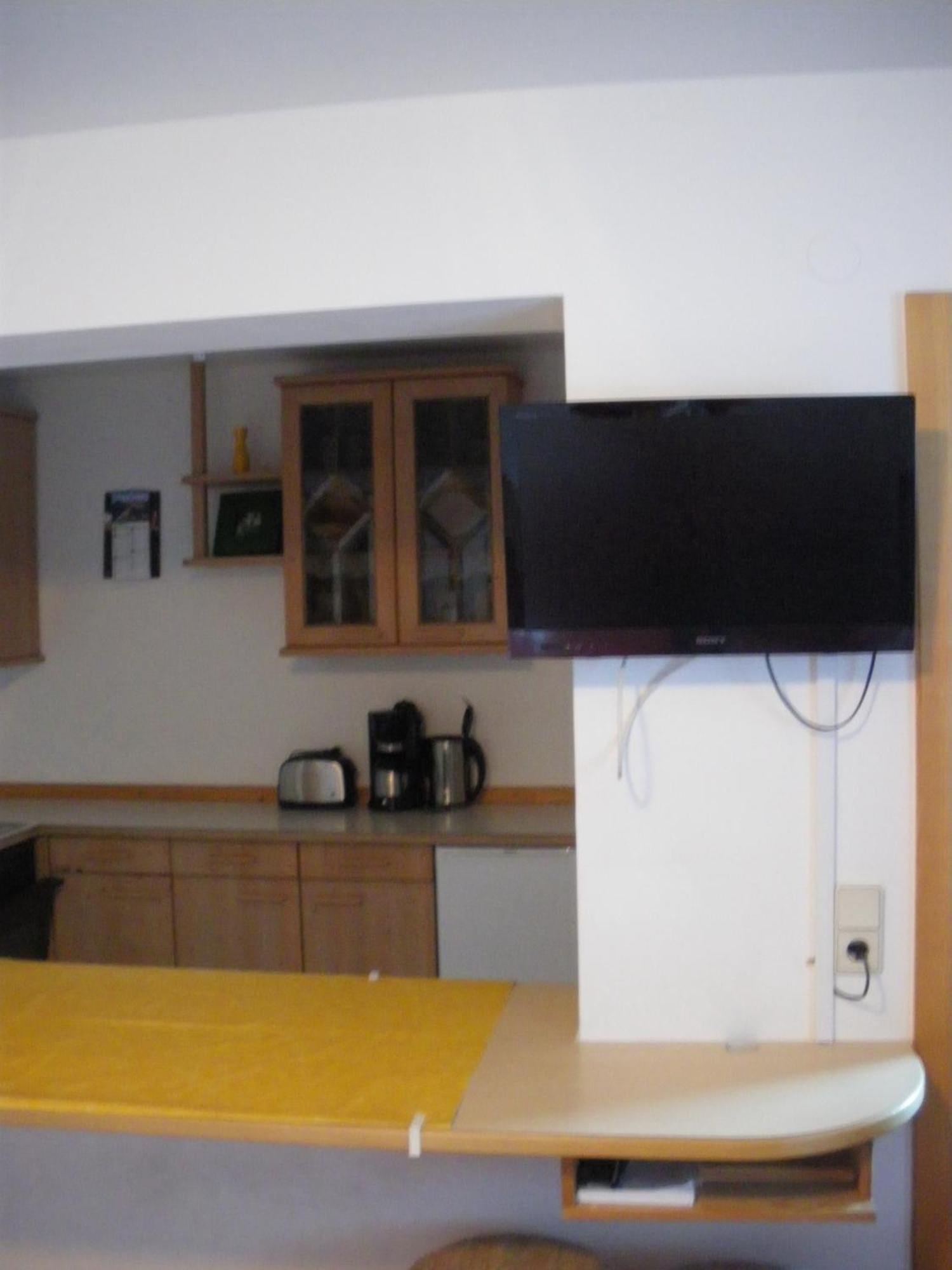 Appartement Susanne Neustift im Stubaital Eksteriør billede