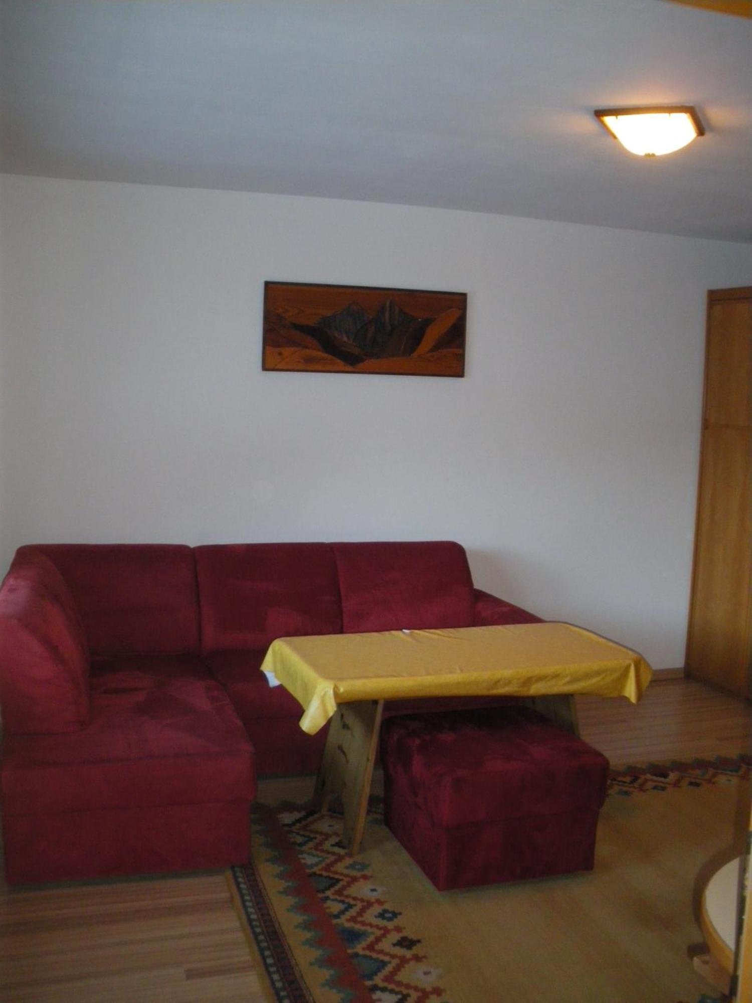 Appartement Susanne Neustift im Stubaital Eksteriør billede