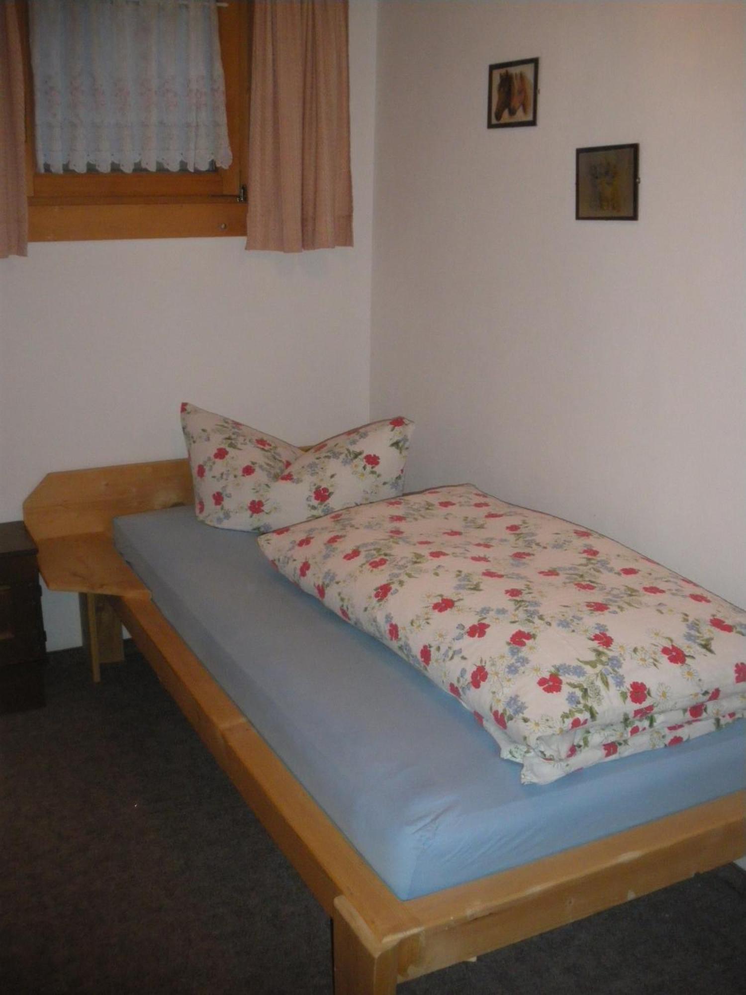 Appartement Susanne Neustift im Stubaital Eksteriør billede