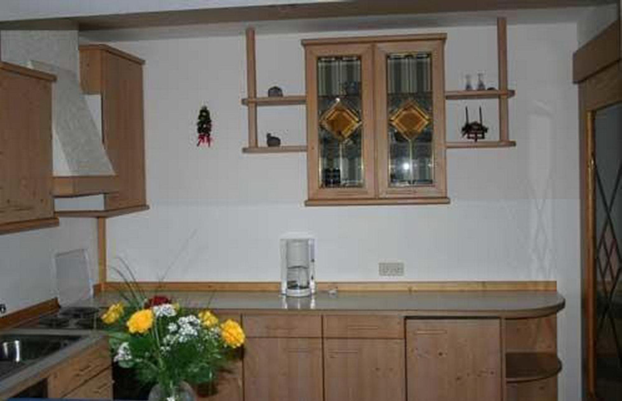 Appartement Susanne Neustift im Stubaital Eksteriør billede