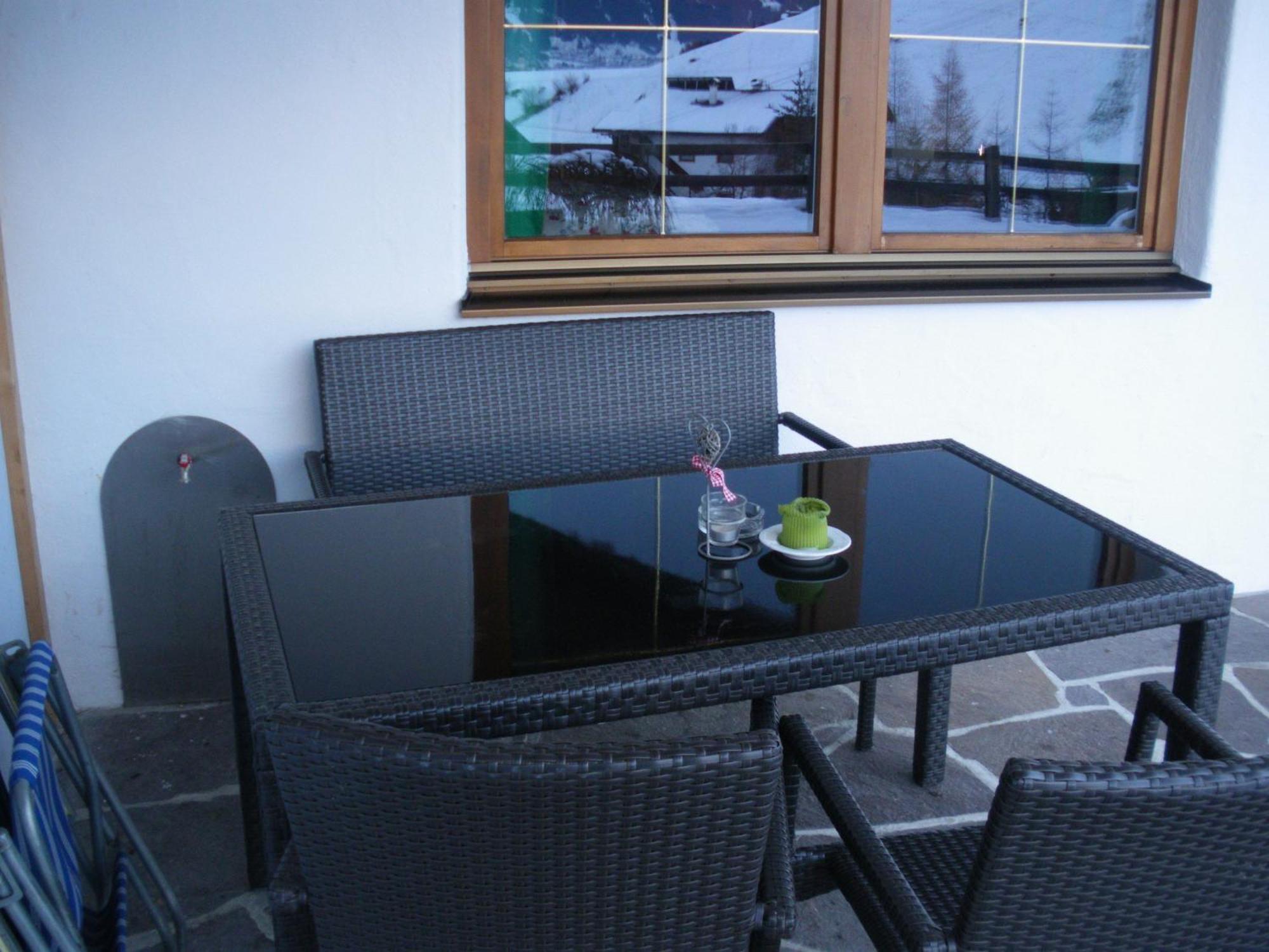 Appartement Susanne Neustift im Stubaital Eksteriør billede