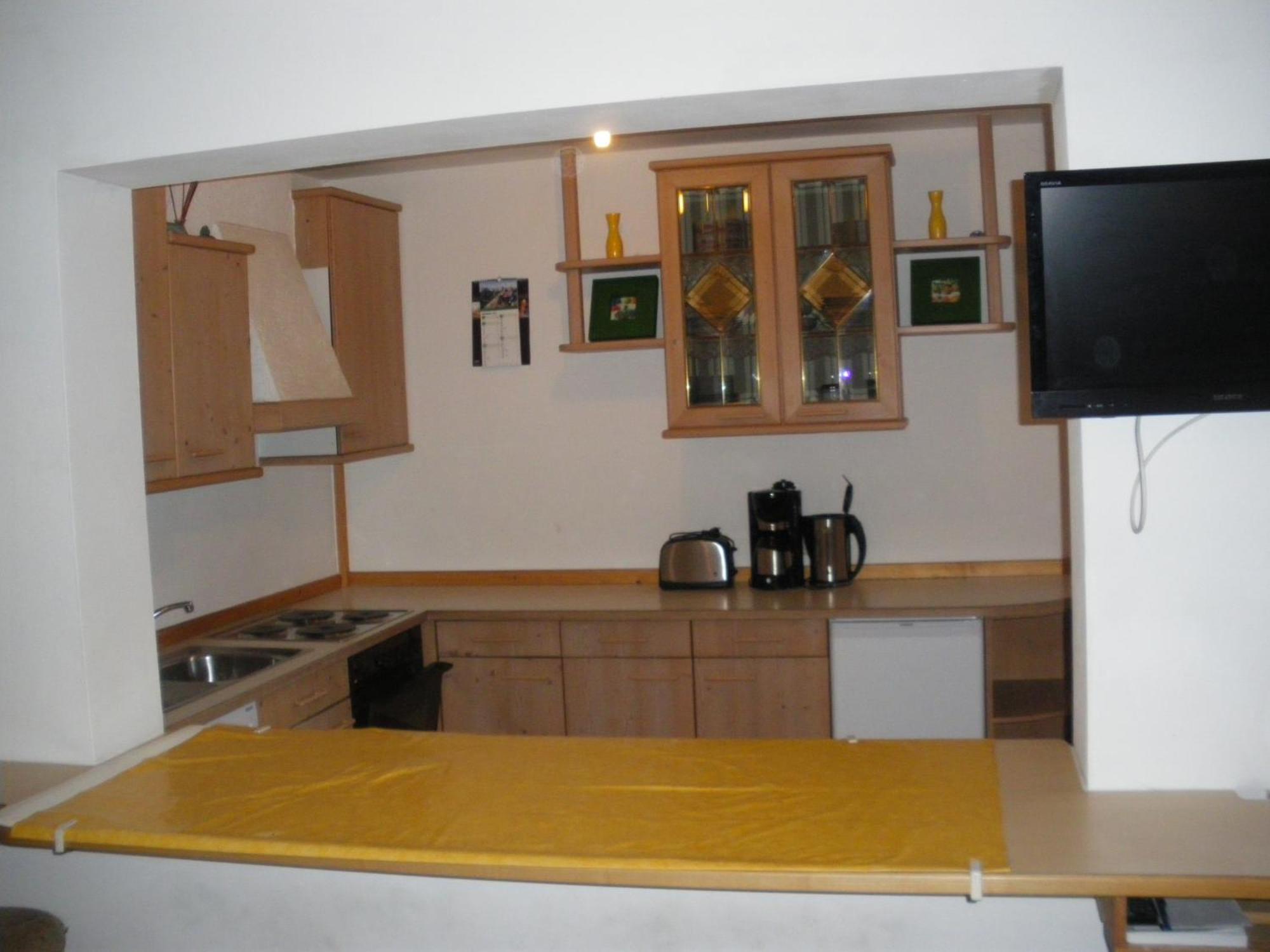 Appartement Susanne Neustift im Stubaital Værelse billede