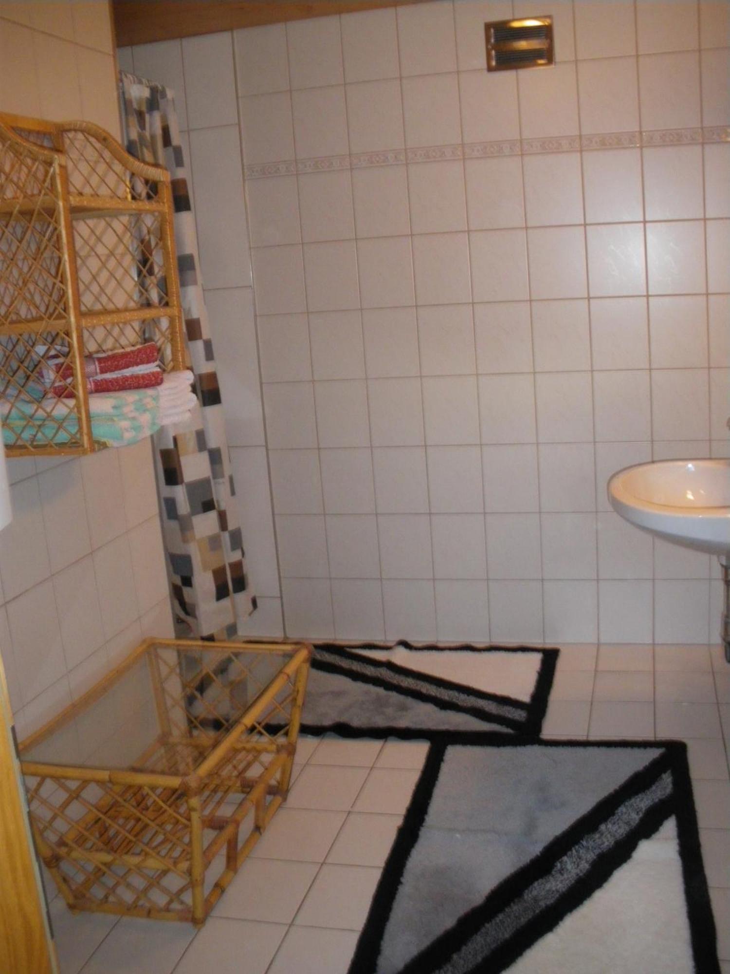 Appartement Susanne Neustift im Stubaital Eksteriør billede