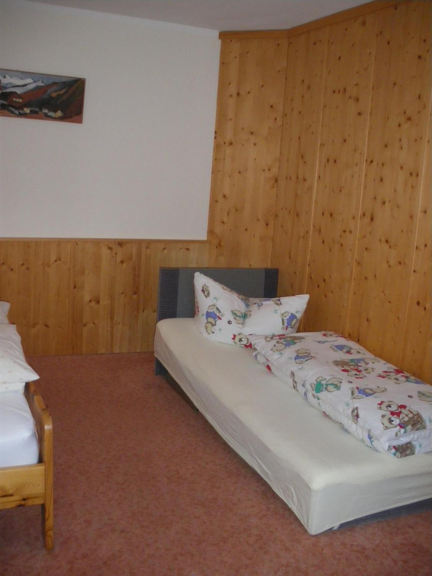 Appartement Susanne Neustift im Stubaital Eksteriør billede