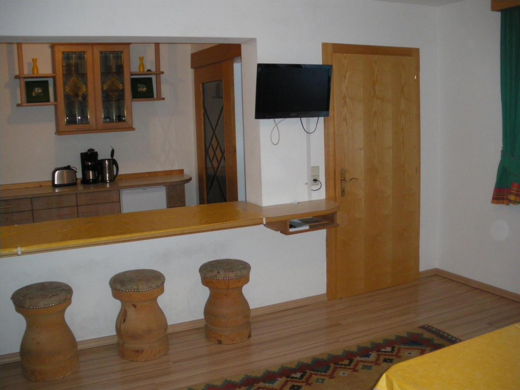 Appartement Susanne Neustift im Stubaital Eksteriør billede