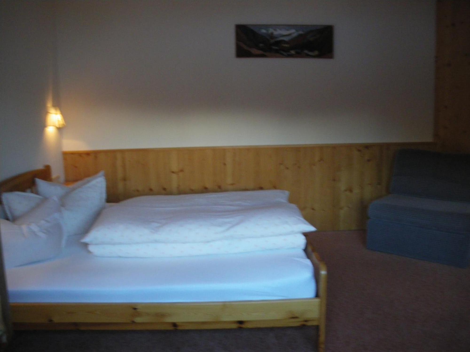 Appartement Susanne Neustift im Stubaital Værelse billede