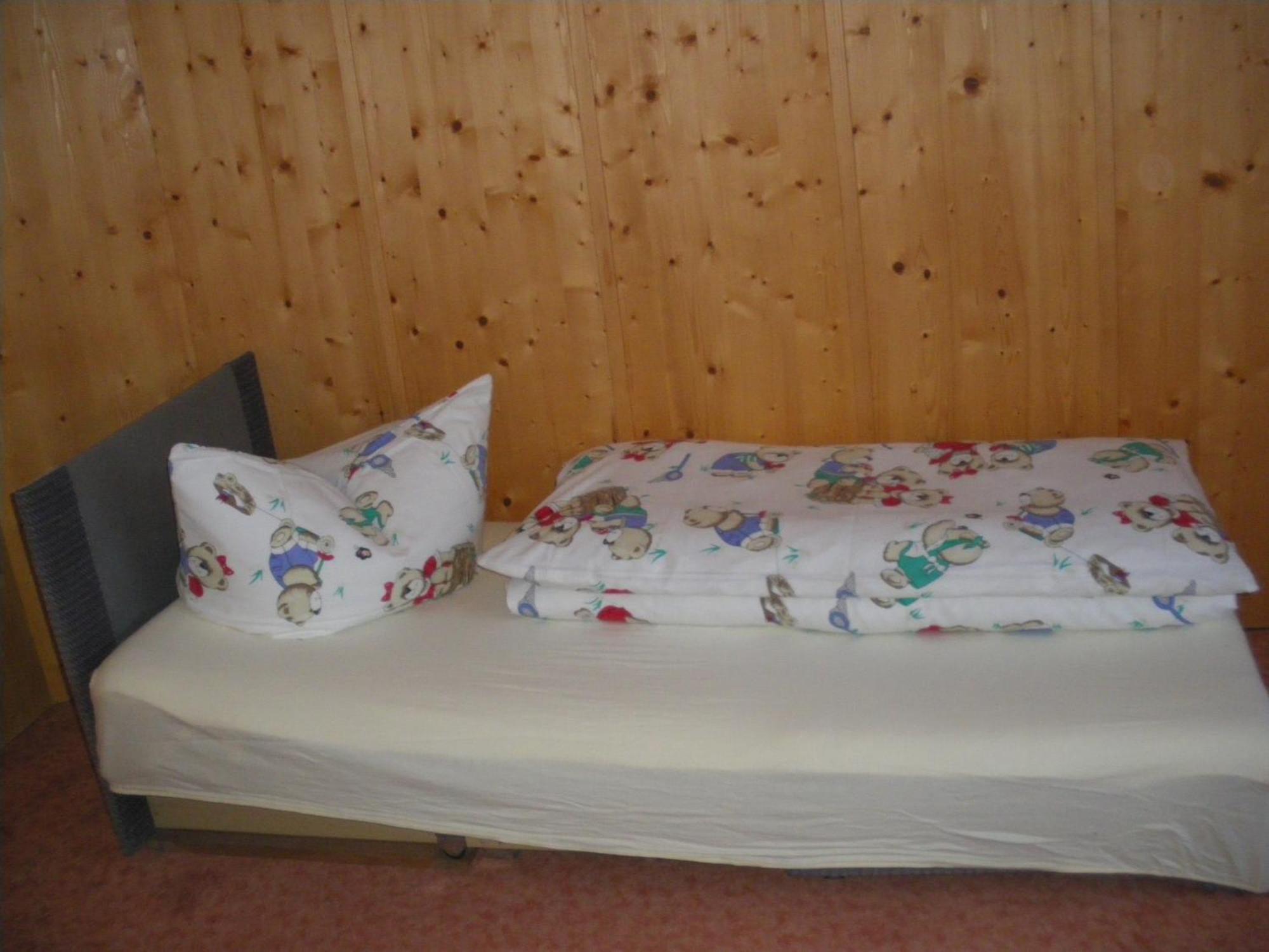 Appartement Susanne Neustift im Stubaital Værelse billede