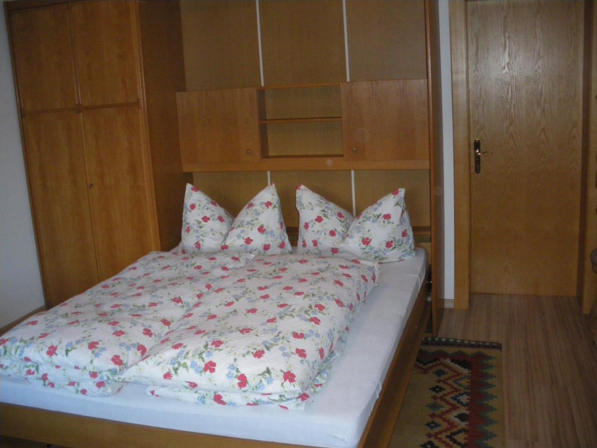 Appartement Susanne Neustift im Stubaital Værelse billede