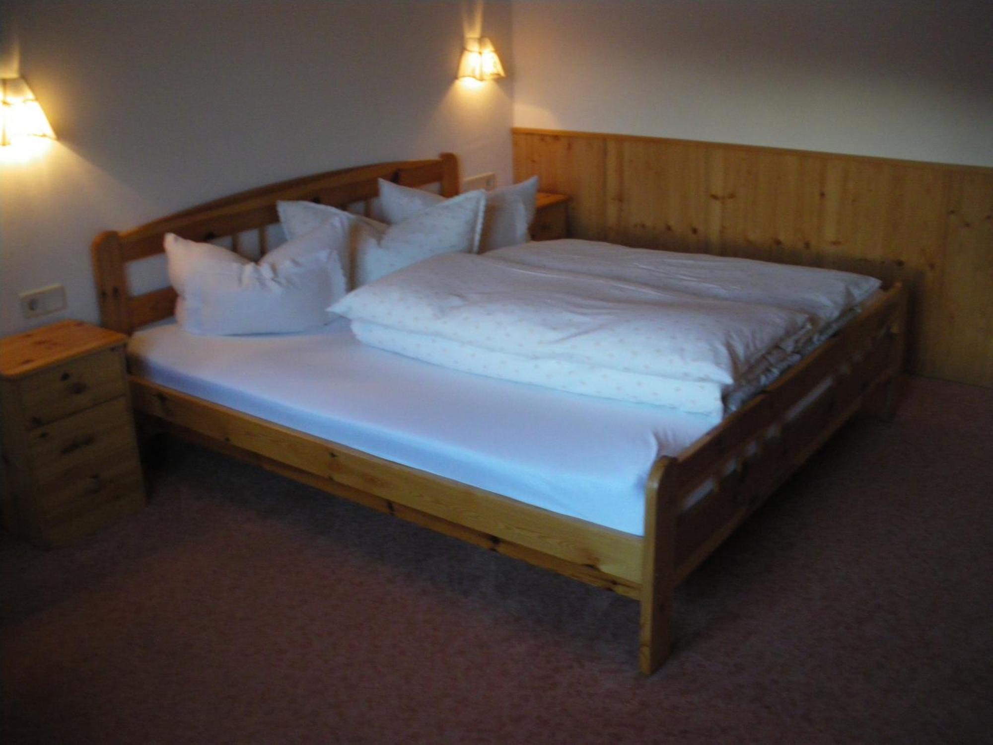 Appartement Susanne Neustift im Stubaital Værelse billede