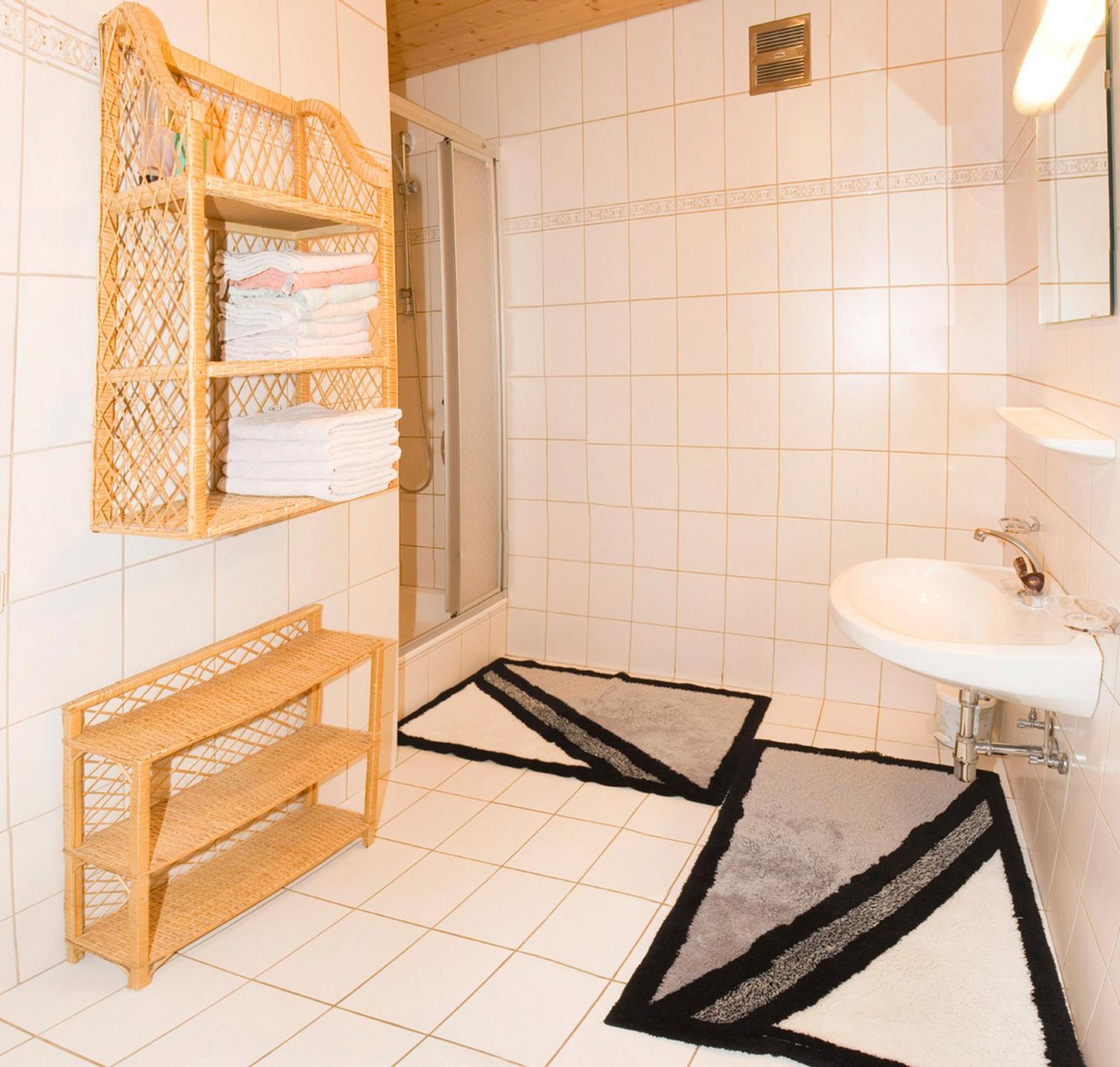 Appartement Susanne Neustift im Stubaital Værelse billede
