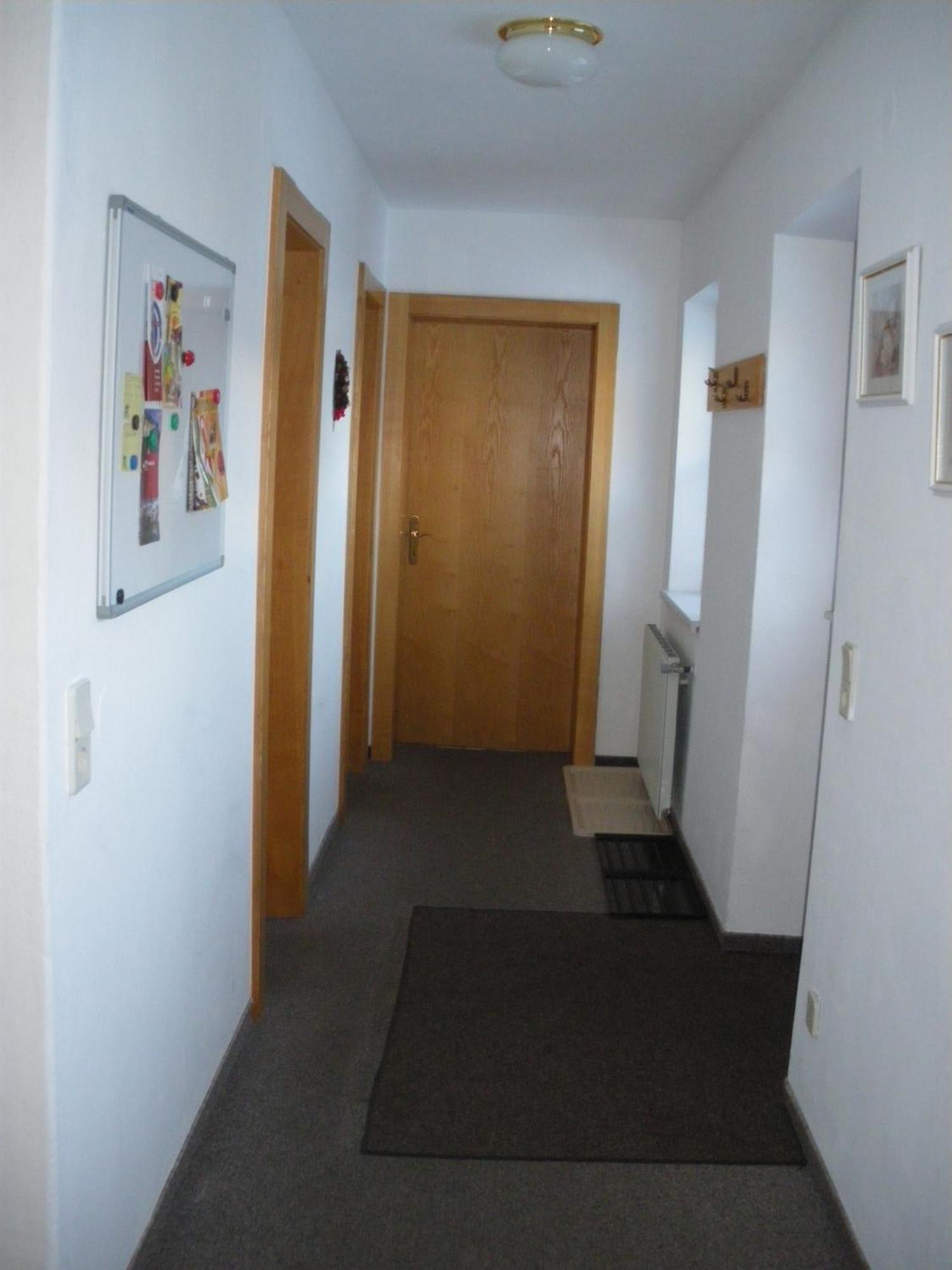 Appartement Susanne Neustift im Stubaital Eksteriør billede